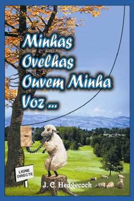 MY SHEEP HEAR MY VOICE