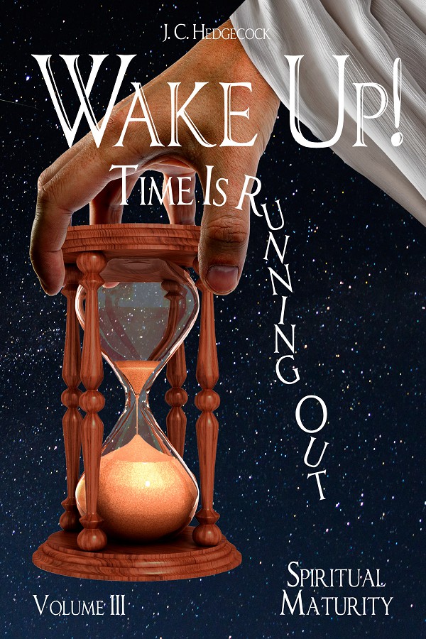 Wake Up! Vol. 3