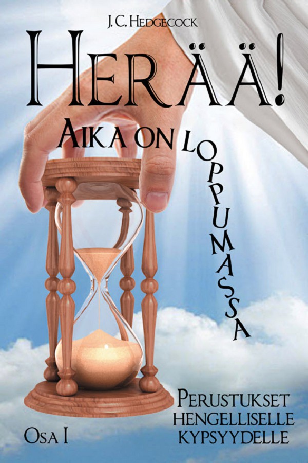 Wake UP! Vol 1 - FINNISH