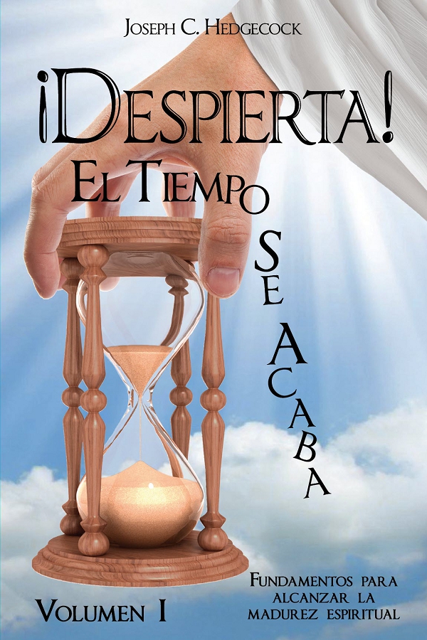 Wake Up. Vol I. Spanish