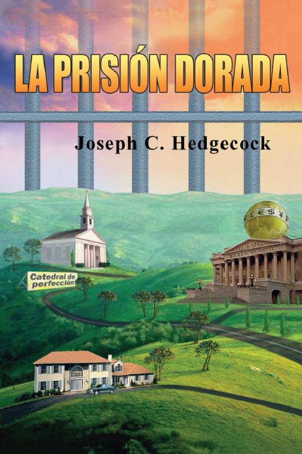 Gilted Prison Spanish