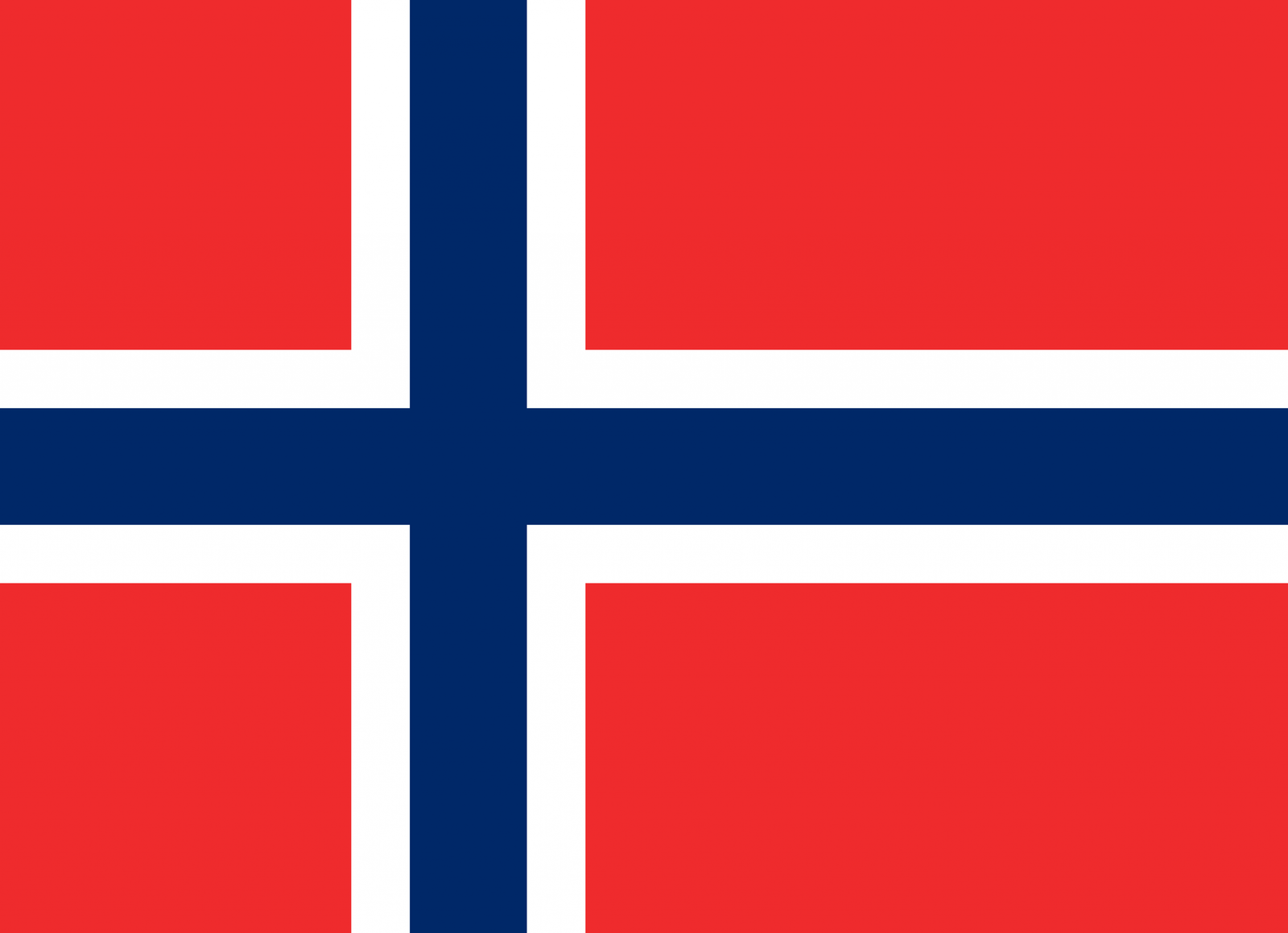 Norwegian