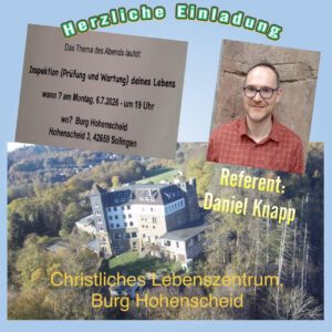 Hohenscheid