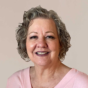 Patricia Hedgecock Ross